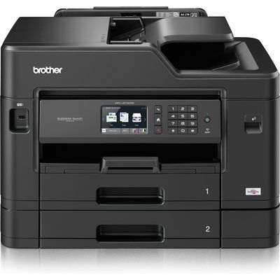 Brother MFC-J5730DW - Imprimante à jet d'encre