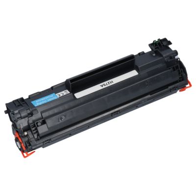 Toner compatible HP 79A (CF279A) - Noir