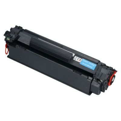 Toner compatible HP 79A (CF279A) - Noir