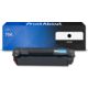 Toner compatible HP 79A (CF279A) - Noir