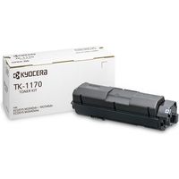 Kyocera TK-1170 - Noir - Toner
