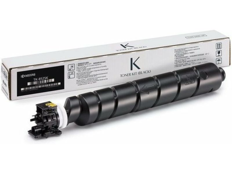 Kyocera TK-8525K Toner Zwart