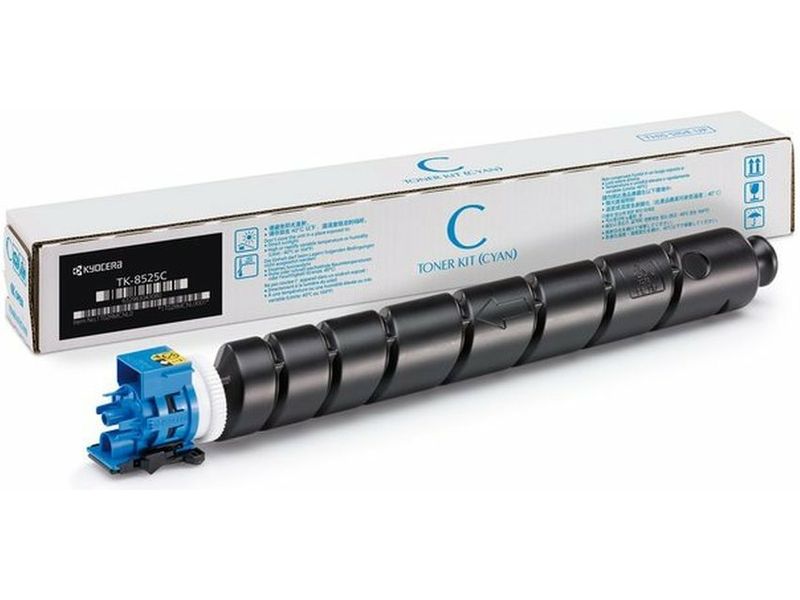 Kyocera TK-8525C Toner Cyaan