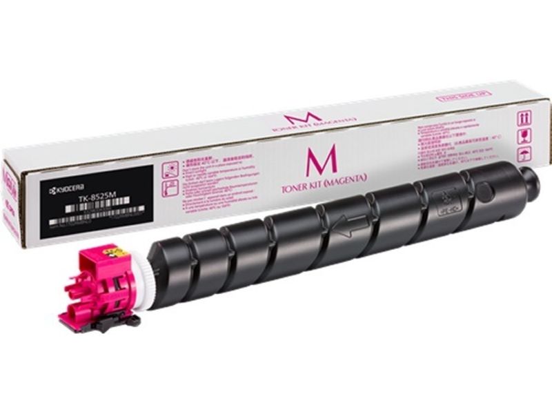 Kyocera TK-8525M Toner Magenta