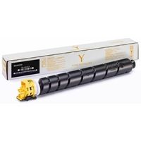 Kyocera TK-8525Y - Jaune - Toner