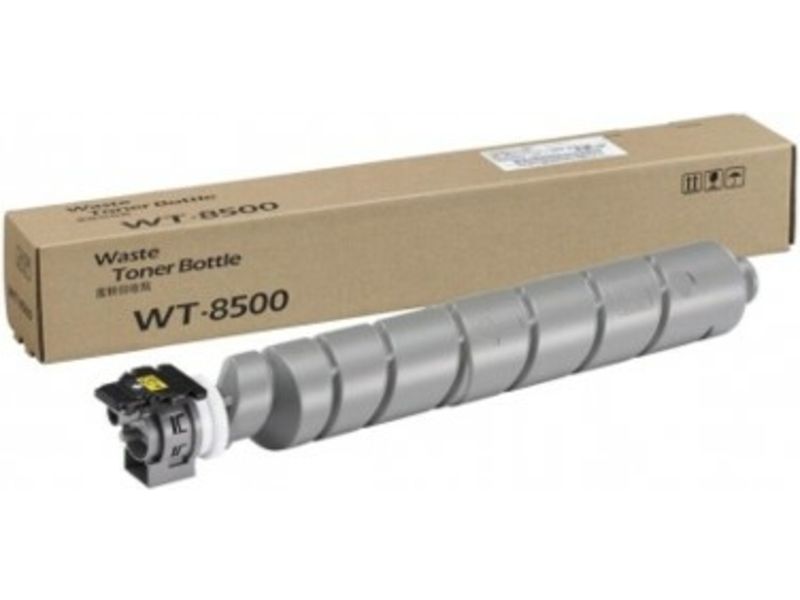 Kyocera WT-8500 Waste Toner Box