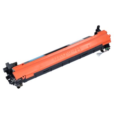 Toner compatible HP 17A (CF217A) - Noir
