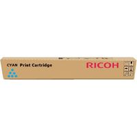 Ricoh 841163 (type MP C5501E) - Cyan - Toner
