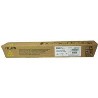 Ricoh 841161 (type MP C5501E) - Jaune - Toner