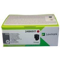 Lexmark 24B6517 - Magenta - Toner