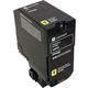 Lexmark 24B6518 - Jaune - Toner