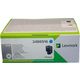 Lexmark 24B6516 - Cyan - Toner