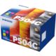 Samsung CLT-P504C (SU400A) - 4 couleurs - Toner - Multipack