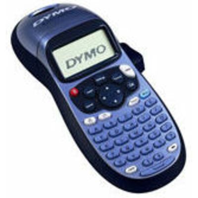 Dymo LetraTag LT-100H - Étiqueteuse
