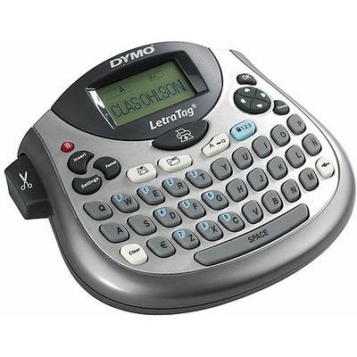 Dymo LetraTag LT-100T - Étiqueteuse