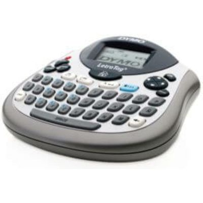 Dymo LetraTag LT-100T - Étiqueteuse