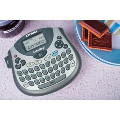 Dymo LetraTag LT-100T - Étiqueteuse