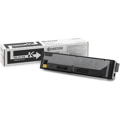 Kyocera TK-5195K - Noir - Toner