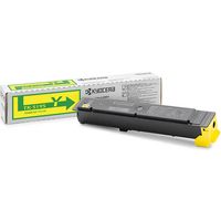 Kyocera TK-5195Y - Jaune - Toner