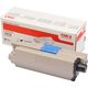 OKI 46508712 - Noir - Toner