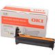 OKI 46507413 - Jaune - Tambour