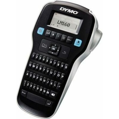 Dymo LabelManager 160 - Étiqueteuse