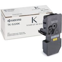 Kyocera TK-5220K - Noir - Toner