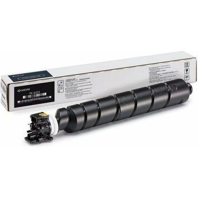 Kyocera TK-6325 - Noir - Toner