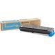 Kyocera TK-5205C - Cyan - Toner