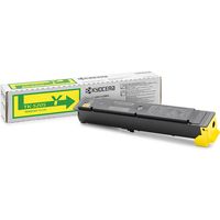 Kyocera TK-5205Y - Jaune - Toner