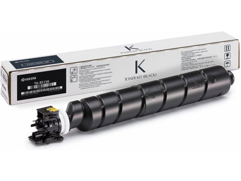 Kyocera TK-8515K Toner Zwart