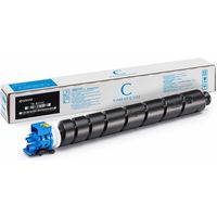 Kyocera TK-8515C - Cyan - Toner
