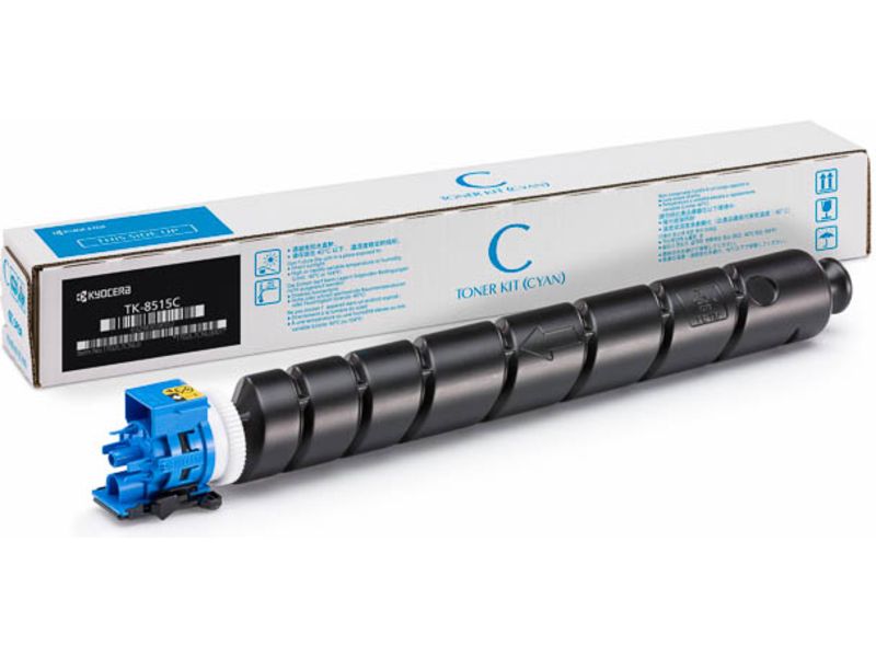 Kyocera TK-8515C Toner Cyaan