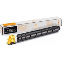 Kyocera TK-8515Y - Jaune - Toner