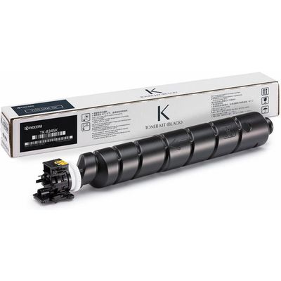 Kyocera TK-8345K - Noir - Toner