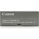 Canon 6707A001 - Agrafes