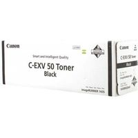 Canon C-EXV 50 - Noir - Toner