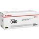 Canon 040 Y  - Jaune - Toner