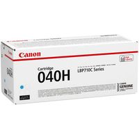 Canon 040H C  - Cyan - Toner - Grande capacité