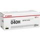 Canon 040H Y - Jaune - Toner - Grande capacité