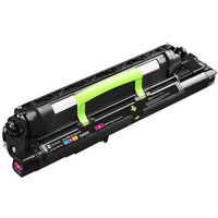Lexmark 72K0D30 - Magenta - Développeur