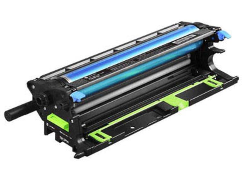 Lexmark 72K0P00 Drum Zwart