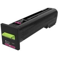 Lexmark 82K2HME - Magenta - Toner - Grande capacité
