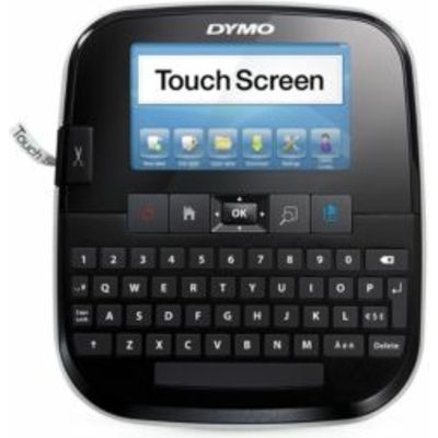 Dymo LabelManager 500TS - Étiqueteuse