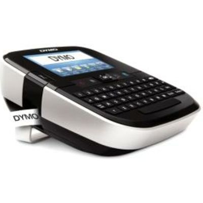 Dymo LabelManager 500TS - Étiqueteuse