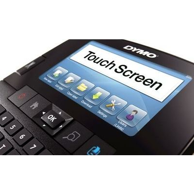 Dymo LabelManager 500TS - Étiqueteuse