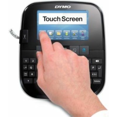 Dymo LabelManager 500TS - Étiqueteuse
