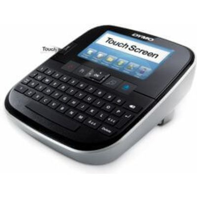 Dymo LabelManager 500TS - Étiqueteuse