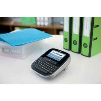 Dymo LabelManager 500TS - Étiqueteuse