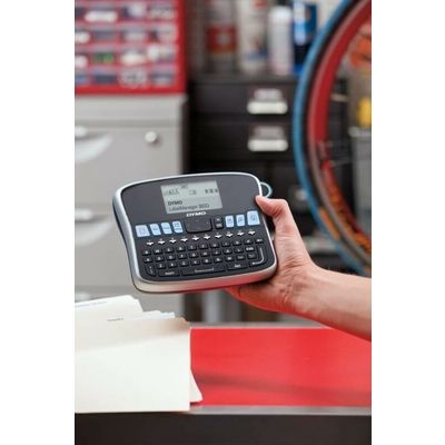 Dymo LabelManager 360D - Étiqueteuse